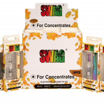 Swag Variable Voltage Battery 1000 MaH