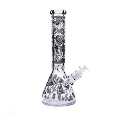 14" Ancient Egypt Water Pipe