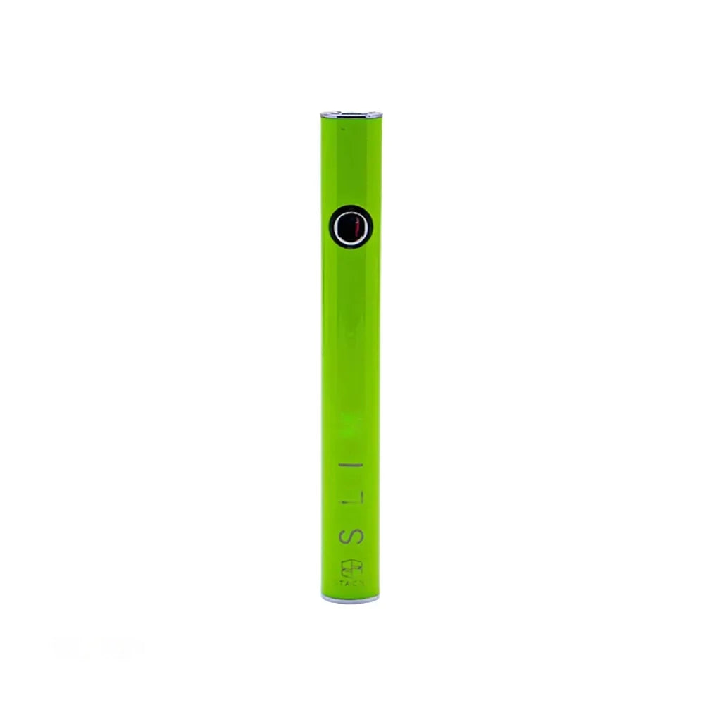 Stashe Portable Vape Battery Green