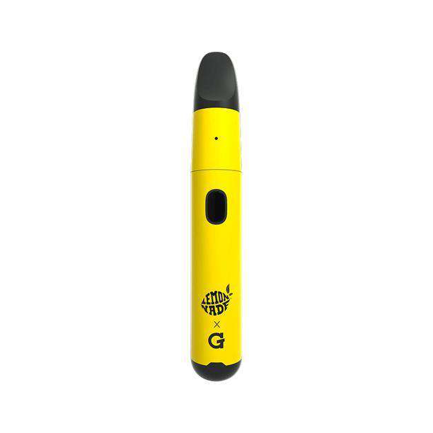 G Pen Micro + Portable Battery for Concentrates