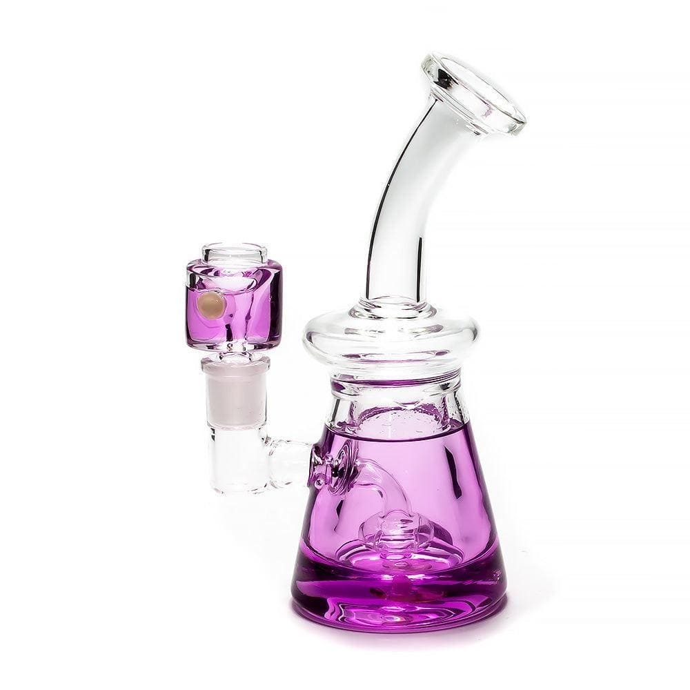 7'5 Glycerin Water Pipe