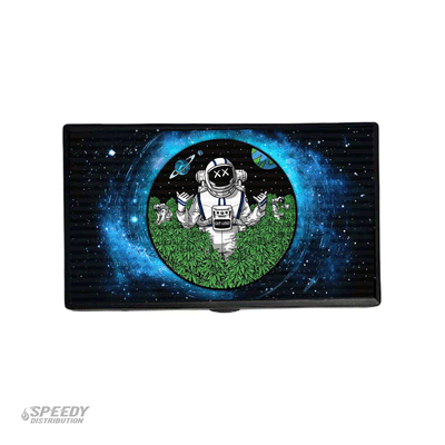 AWS Get Lost 3D Scale