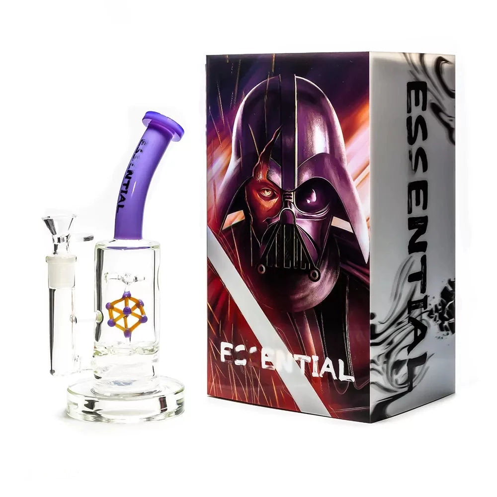 8" Essential Water Pipe Vader