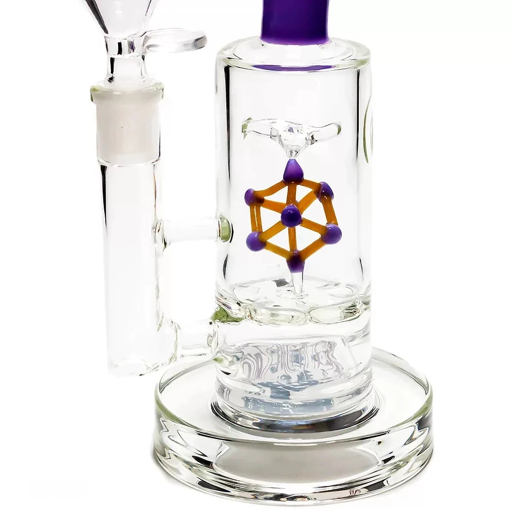 8" Essential Water Pipe Vader