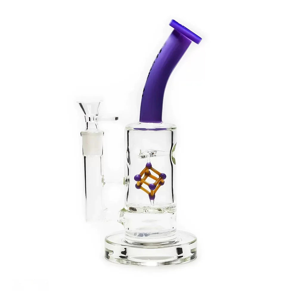 8" Essential Water Pipe Vader
