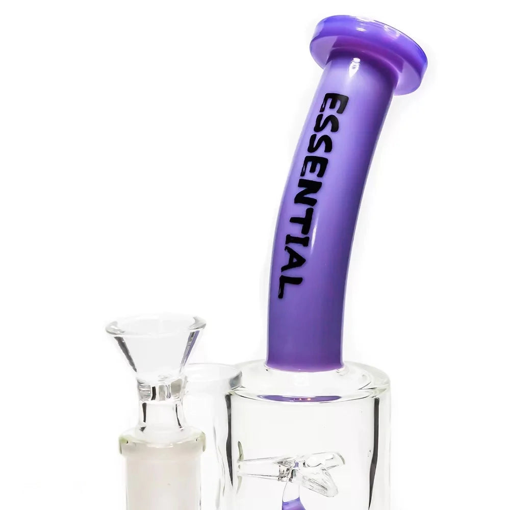 8" Essential Water Pipe Vader