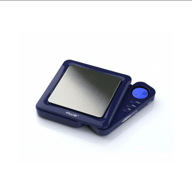 AWS Blade 1KG Digital Pocket Scale