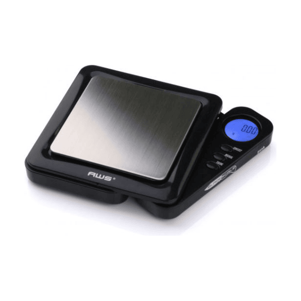 AWS Blade-100 Digital Pocket Scale 100 x 0.01g BlackAWS Blade-100 Digital