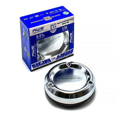 AWS AT-150 W/ Ashtray