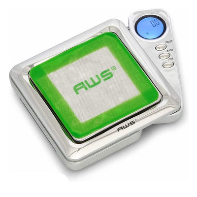 AWS Blade 100 Chrome Edition – 100 X 0.01G