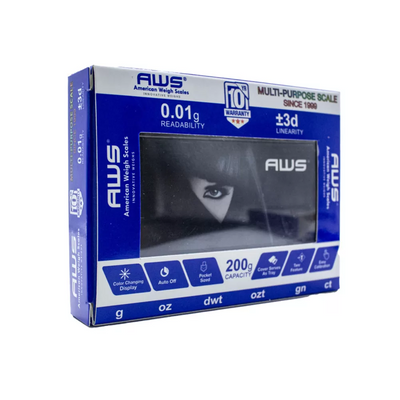 AWS MB-200 Scale