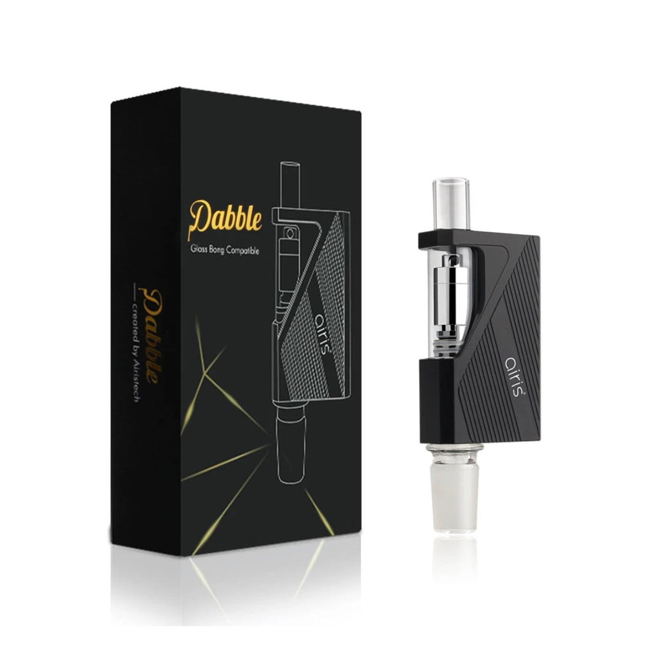 Airis Dabble Portable Wax Vaporizer
