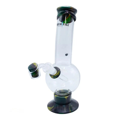 Australia Camo Water pipe