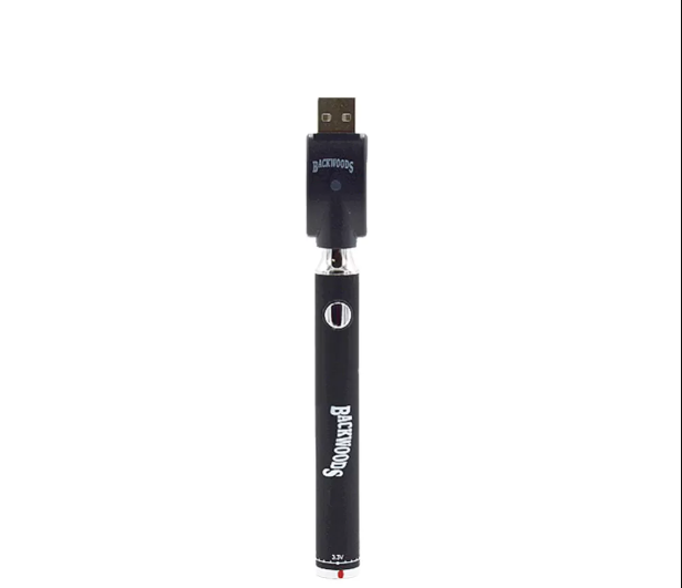 Backwoods 900Mah Batteries The Smoky Rolling Backwoods 900Mah Batteries The Smoky Rolling