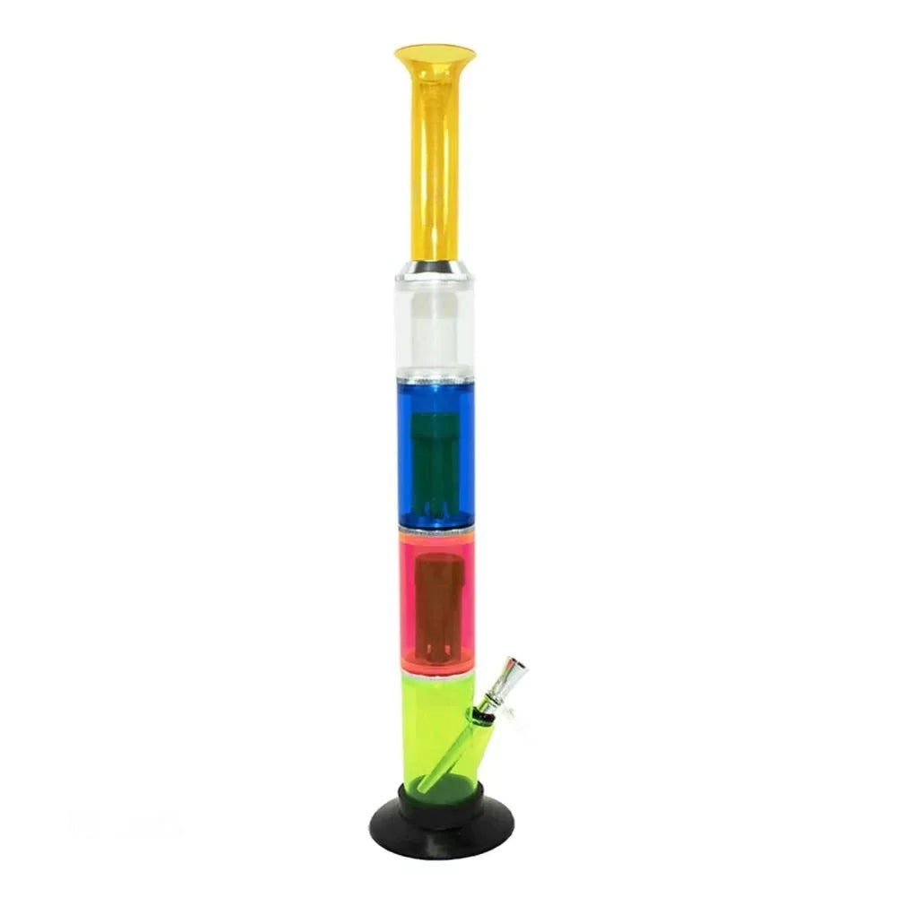 BLO ACRYLIC WATER PIPE