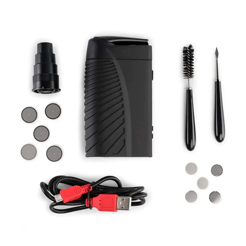 Boundless CFV Dry Herb Vaporizer Battery