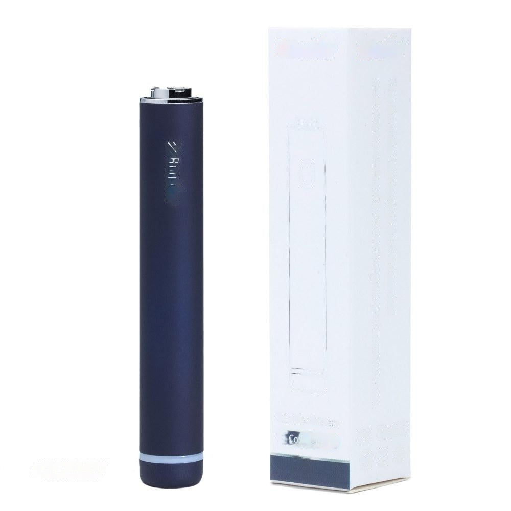 Boulder Battery Blue