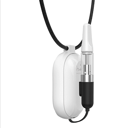 Hamilton Gamer Battery Assorted Colors White