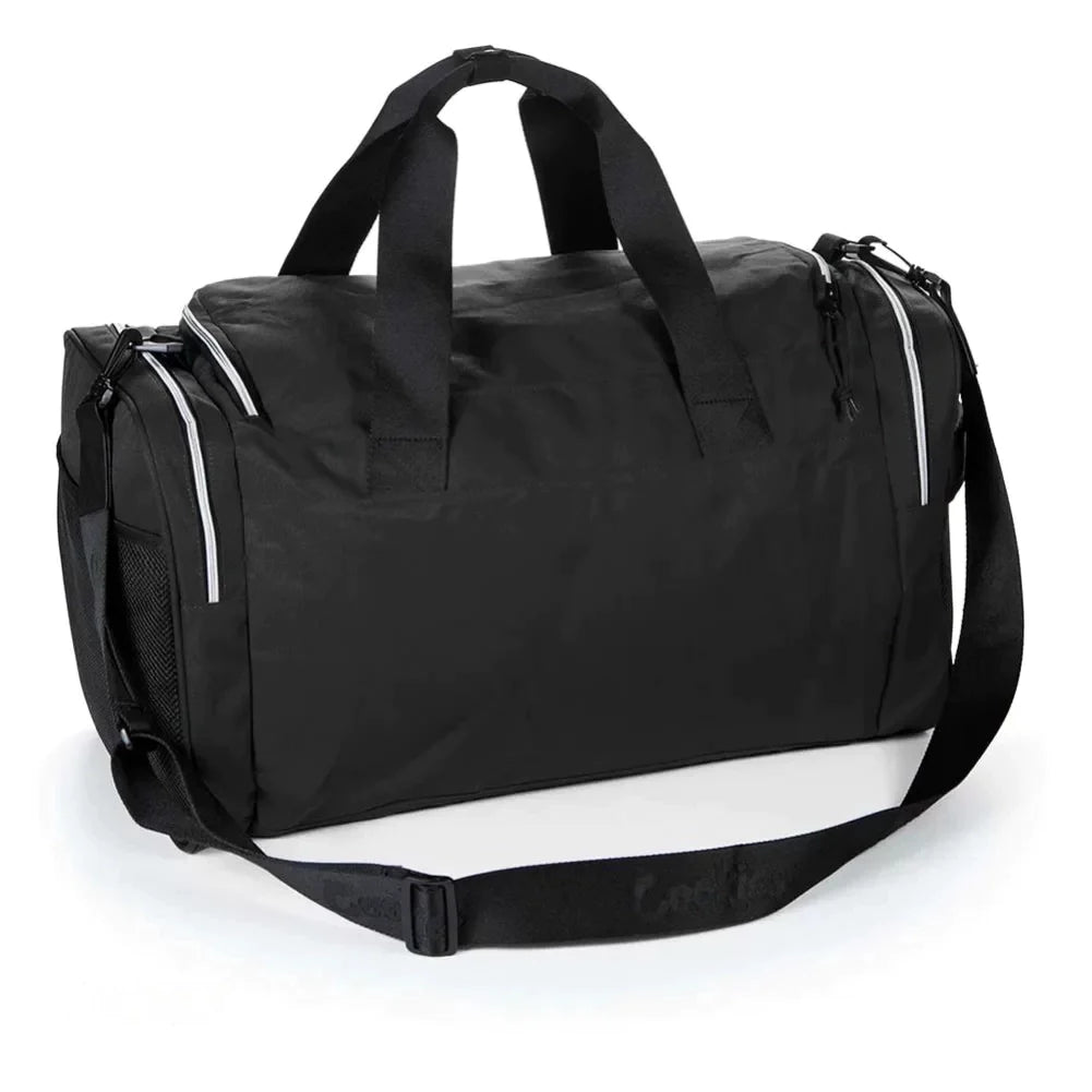 Cookies Heritage Smell Proof Duffle Bags