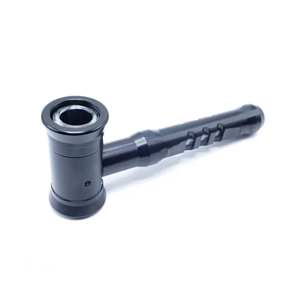 Chromium Crusher Gravel Hand Pipe