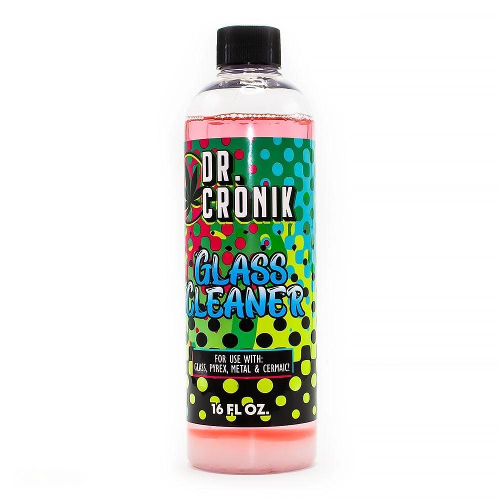 Dr. Cronik glass Cleaner