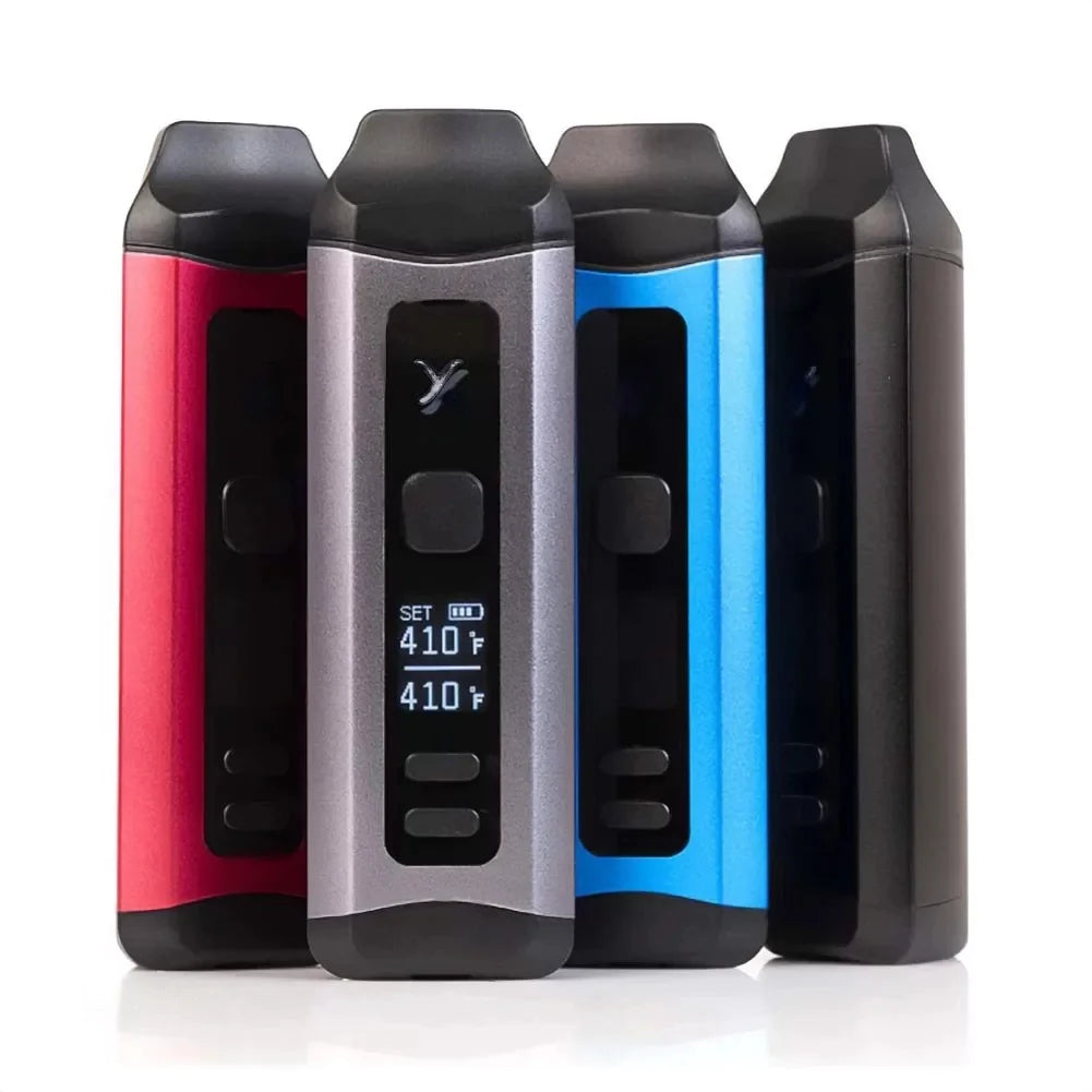 Exxus Mini Plus Vaporizer
