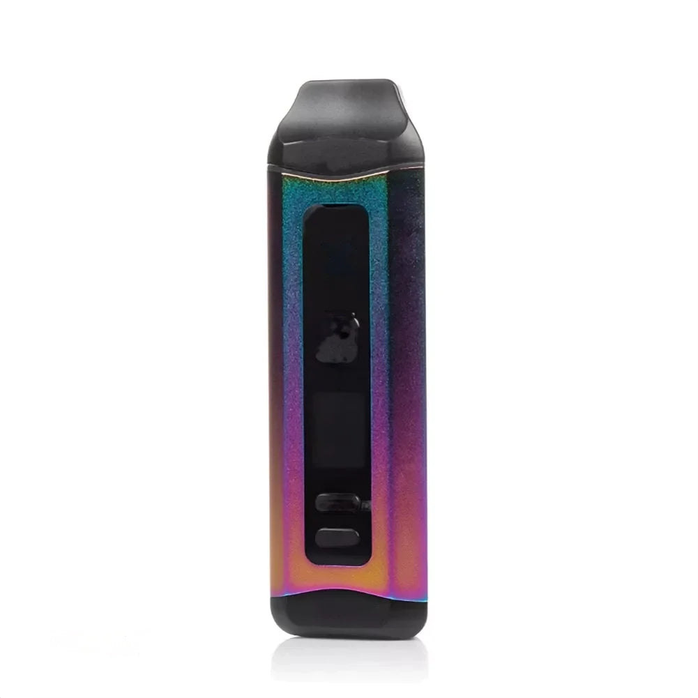Exxus Mini Plus Vaporizer Full color