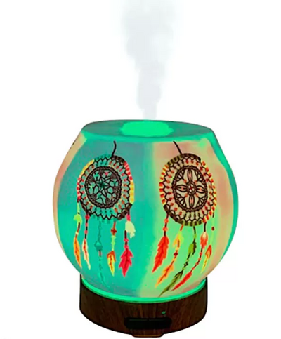 Essential Lietz - Oil Diffuser