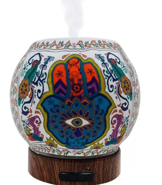 Essential Lietz - Oil Diffuser