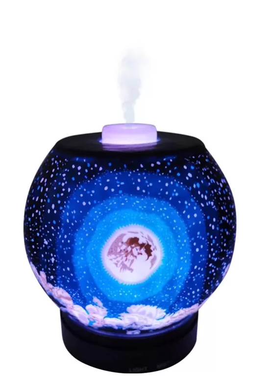 Essential Lietz - Oil Diffuser