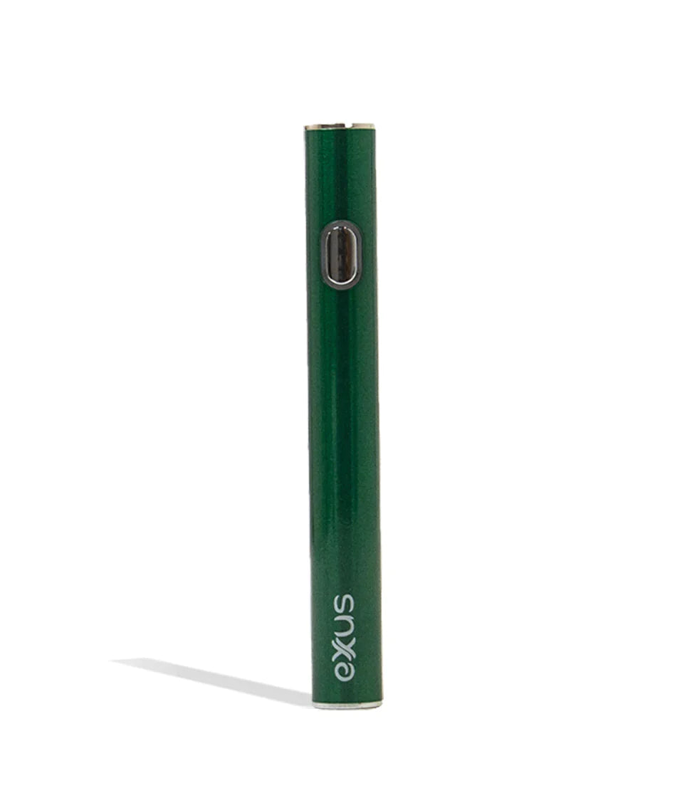 Exxus M3B Cartidge Vaporizer Crypto