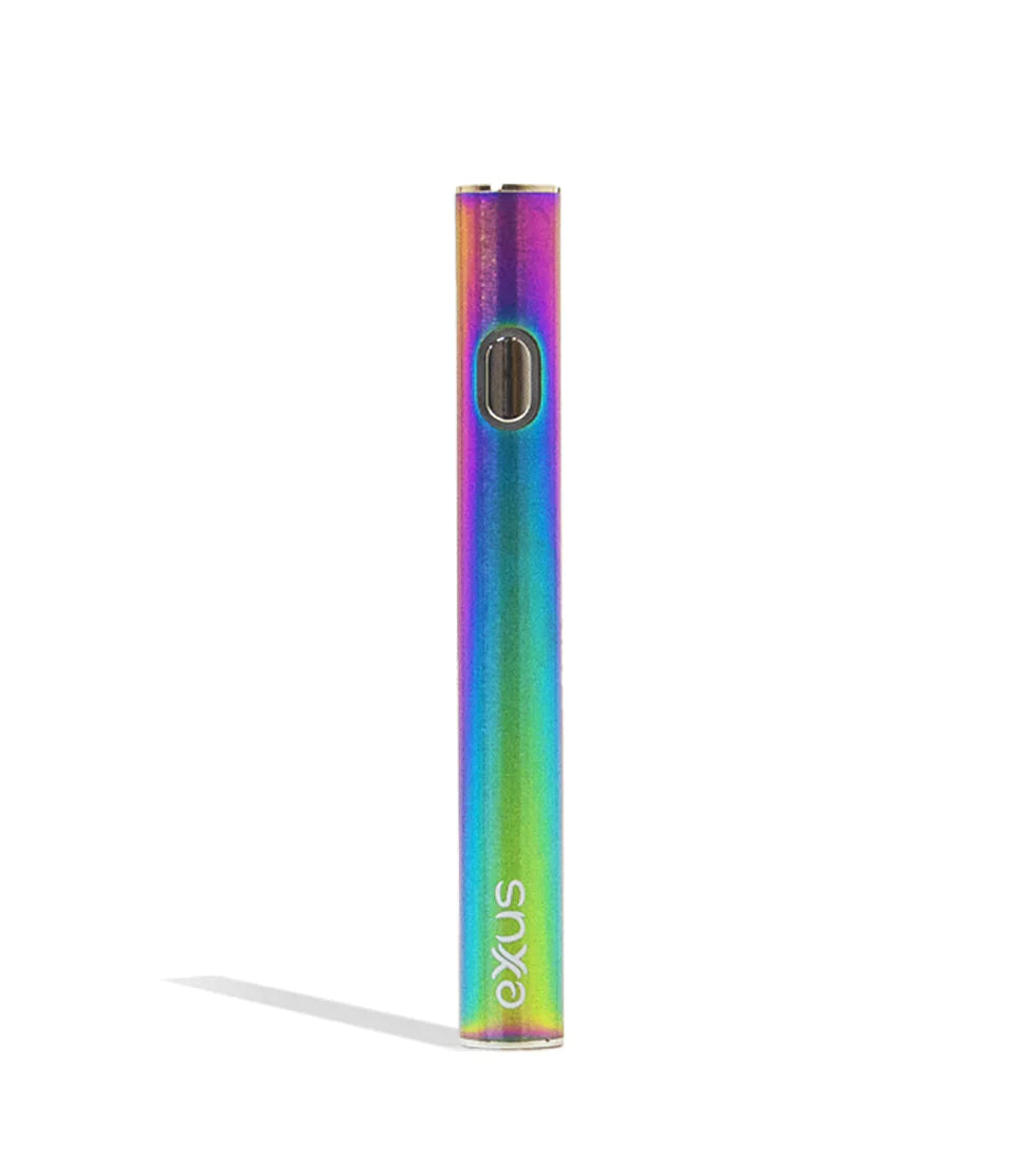 Exxus M3B Cartidge Vaporizer Full Color