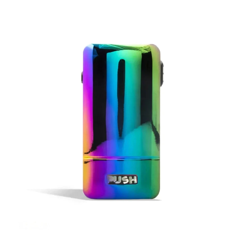 Exxus Push Vaporizer Full Color