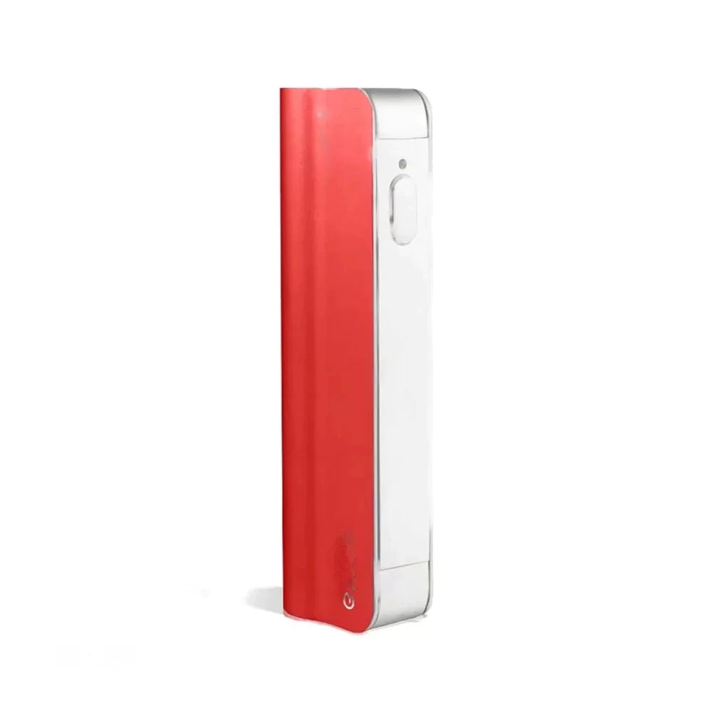 Exxus Snap VV Battery Red