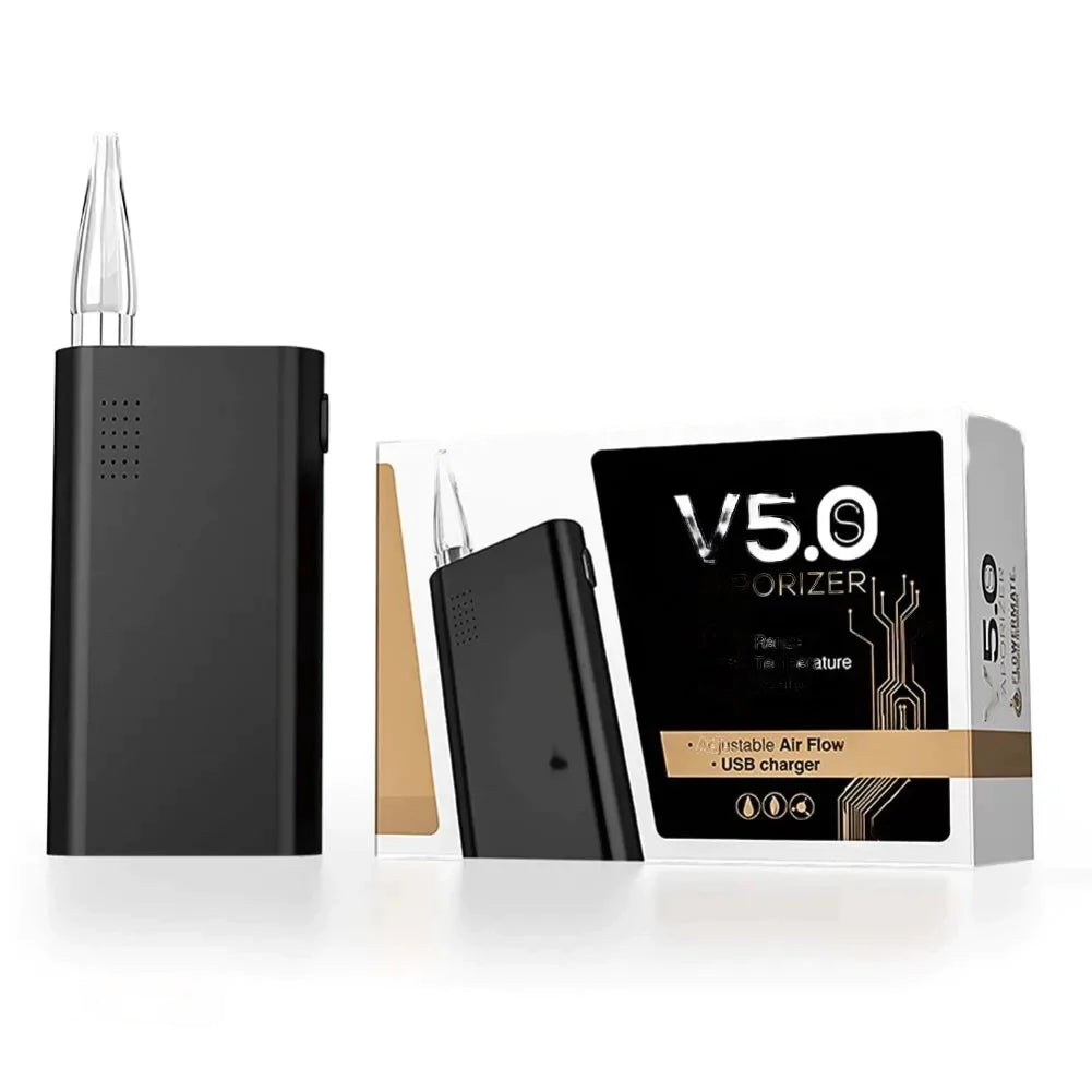 FlowerMate V5.0s Vaporizer Battery