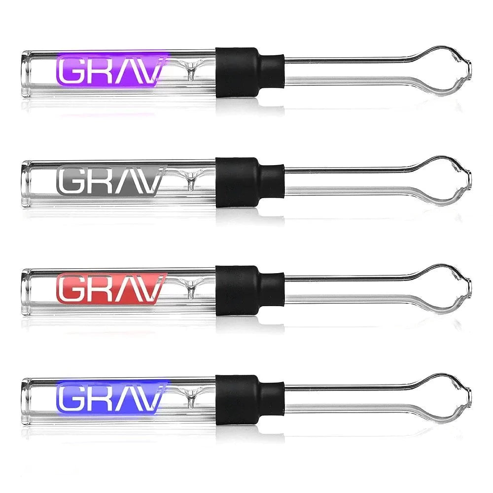 GRAV Whimsical One Hitters