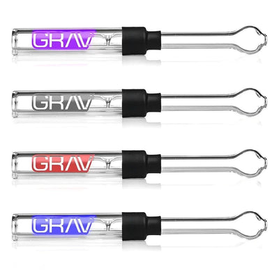 GRAV Whimsical One Hitters