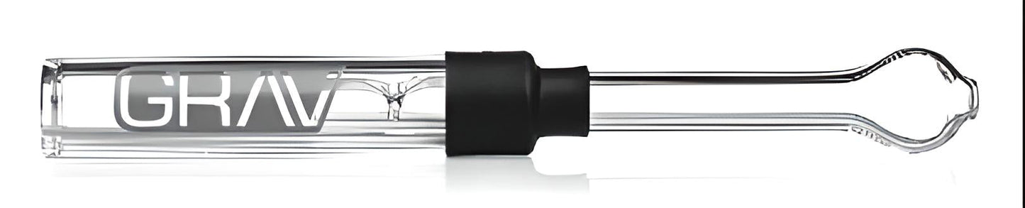 GRAV Whimsical One Hitters Black