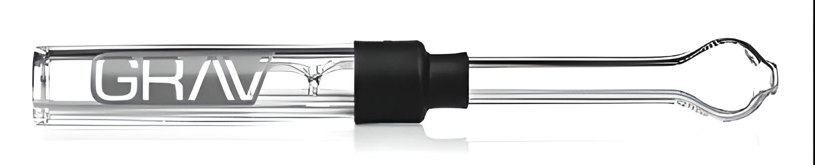 GRAV Whimsical One Hitters Black