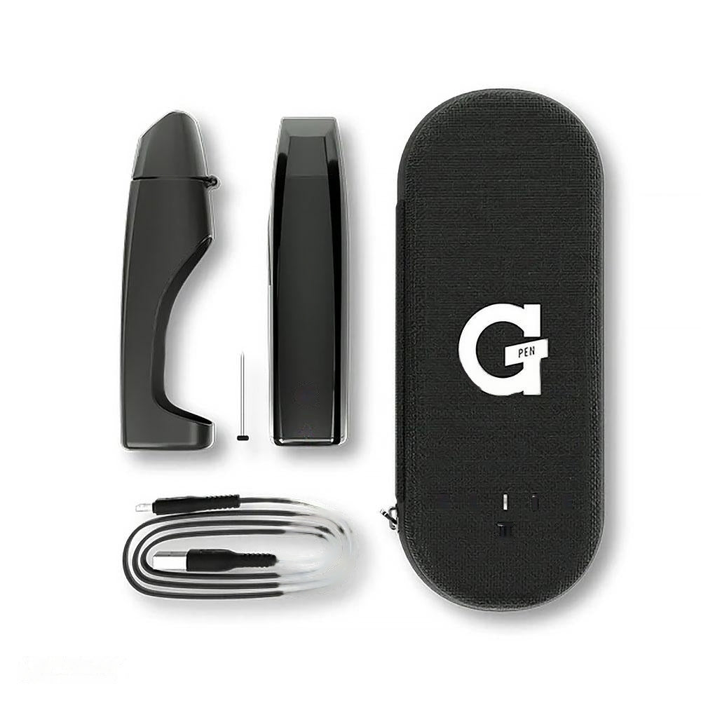 G Pen Elite II Vaporizer Battery
