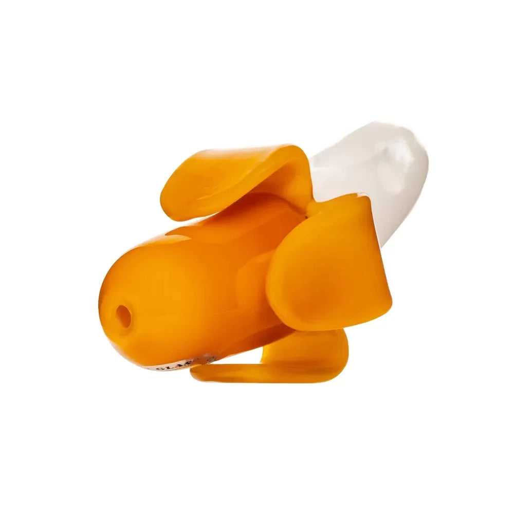 Goody Glass Hand Pipe Bananza