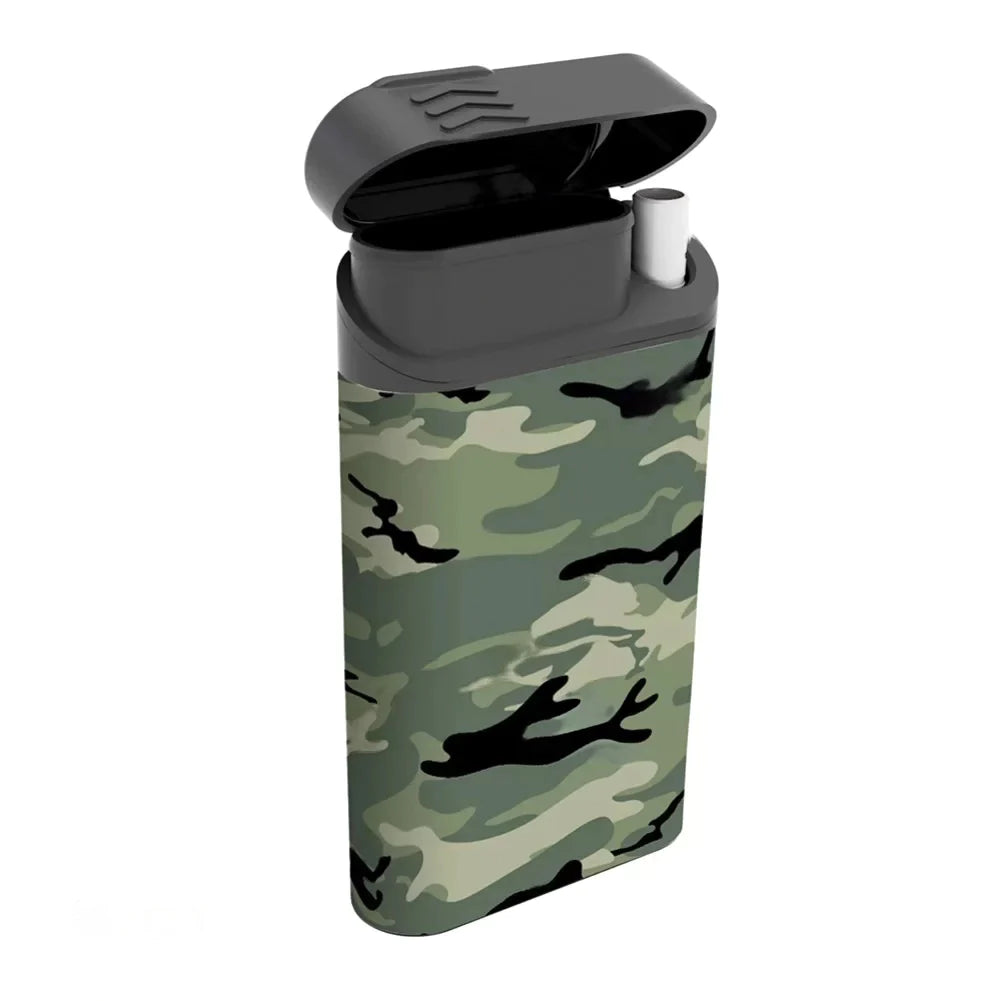 Smosi Green Camo