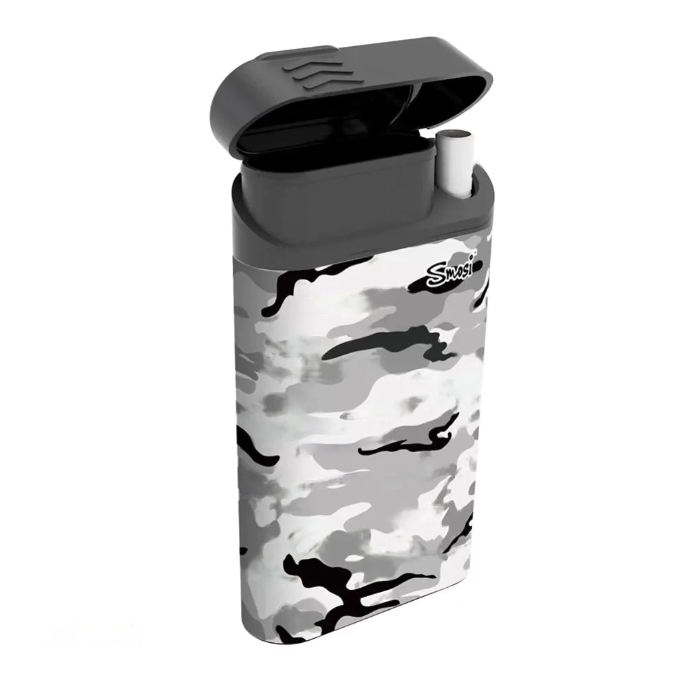 Smosi Grey Camo