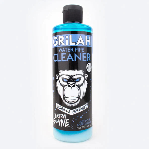 Grilah Water Pipe Cleaner 16OZ