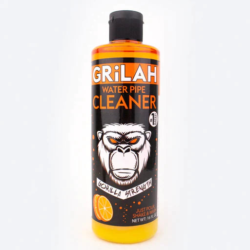 Grilah Water Pipe Cleaner 16OZ