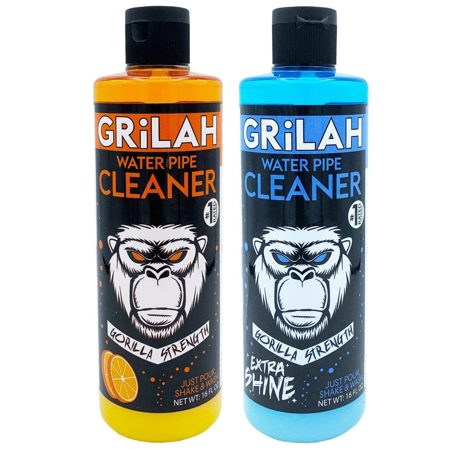 Grilah Water Pipe Cleaner 16OZ