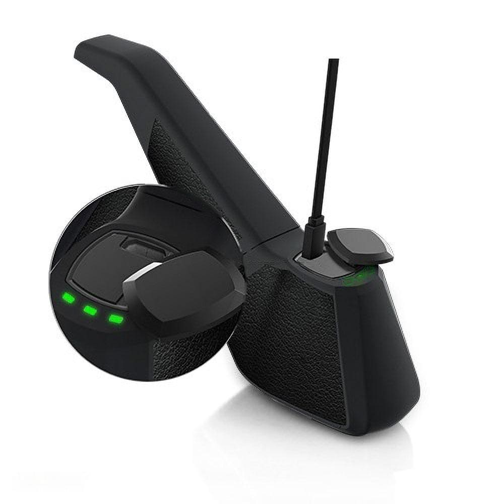 Hamilton Portable Vape Pen Battery with LED Display
