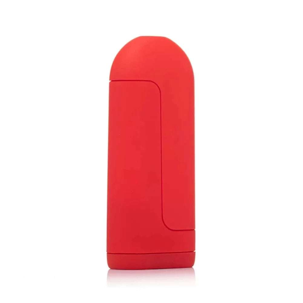 Hamilton Cloak 510 Battery Red