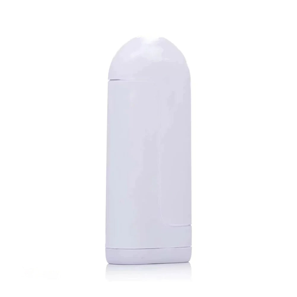 Hamilton Cloak 510 Battery White