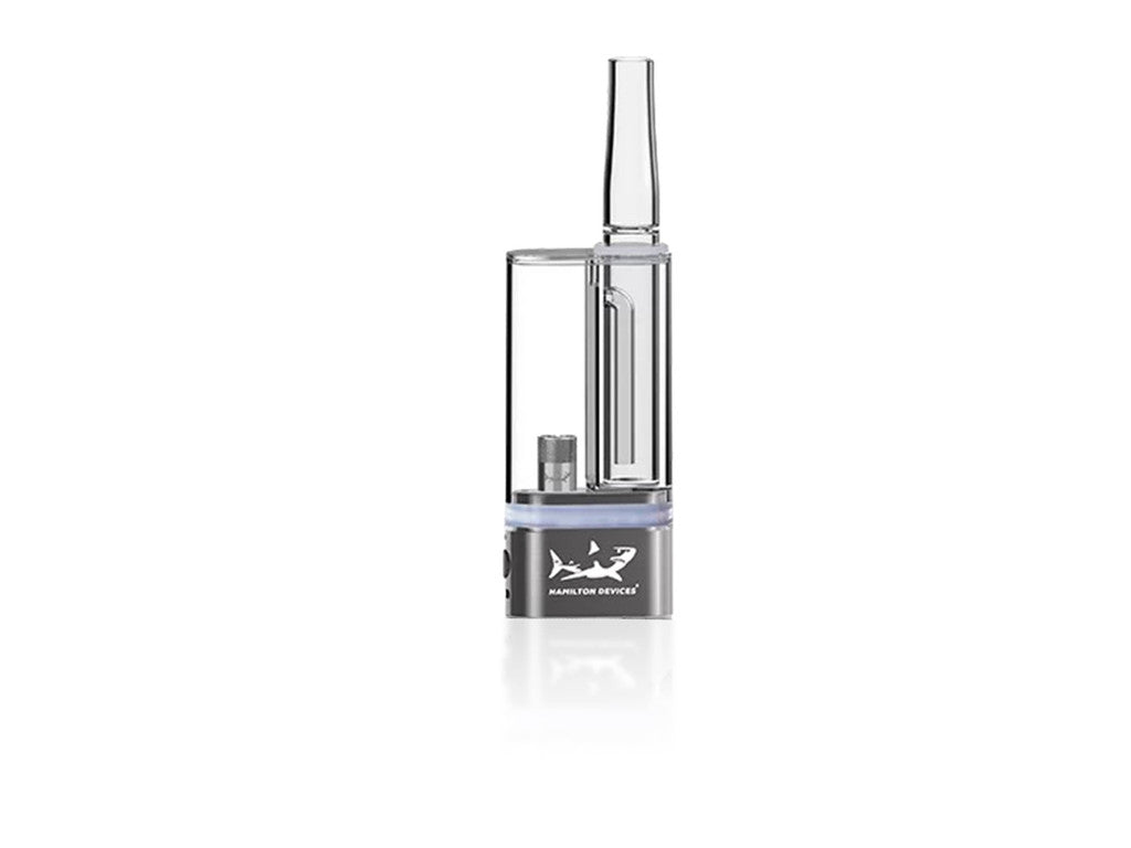 Hamilton KR1 – 2 in 1 Bubbler